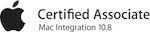 Apple Certified Associate – Mac Integration 10.8